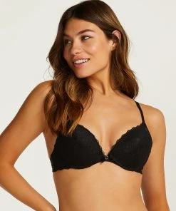 Vorgeformter Bügel-Push-up-BH Maya