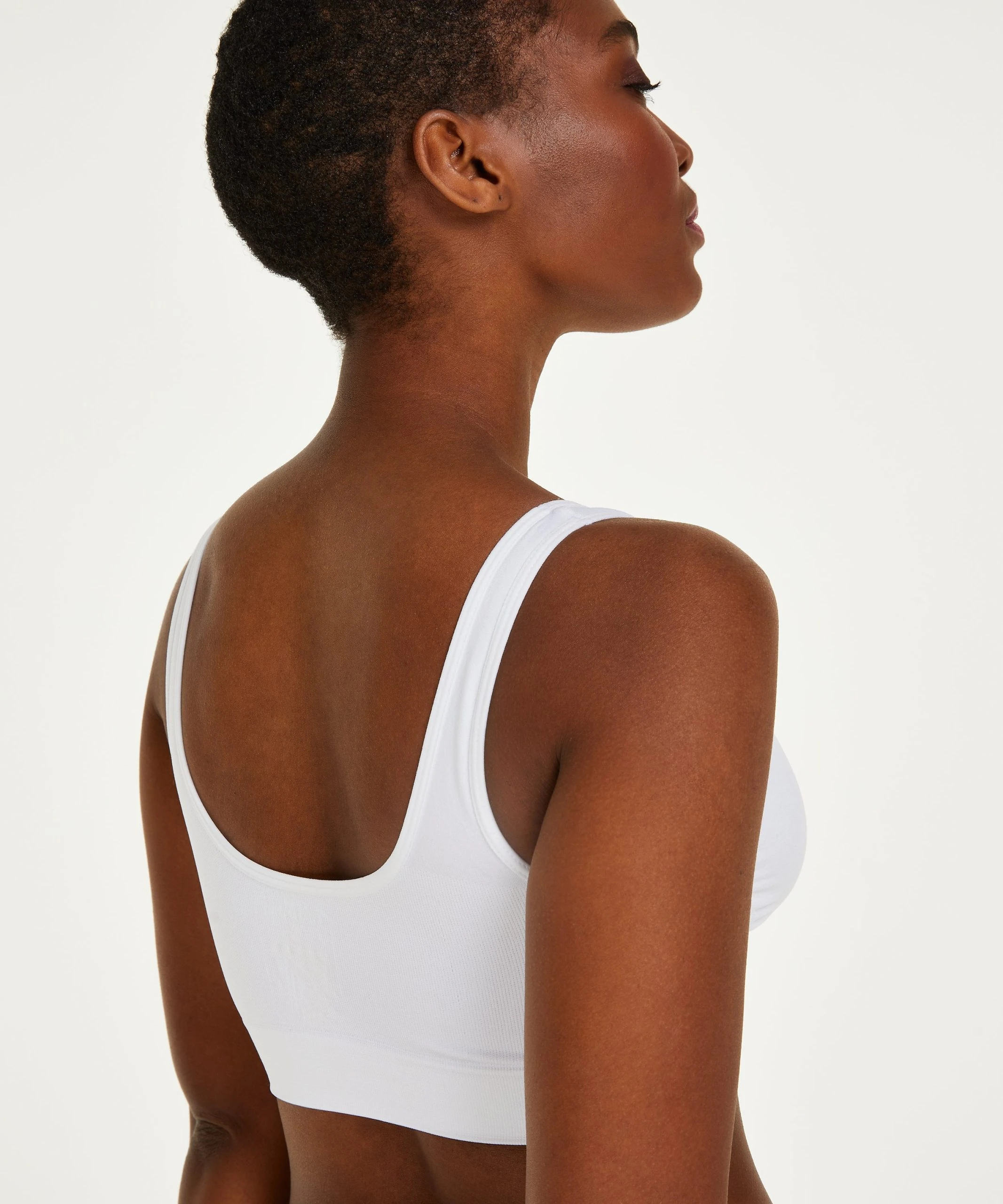 Basic BH Ohne Bügel – Bild 3