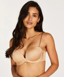 Vorgeformter Strapless-Maximizer-BH