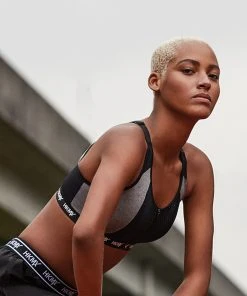 HKMX Sport-BH The Pro Level 3