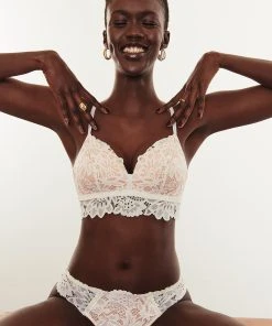 Vorgeformter Longline BH Shiloh, Ohne Bügel