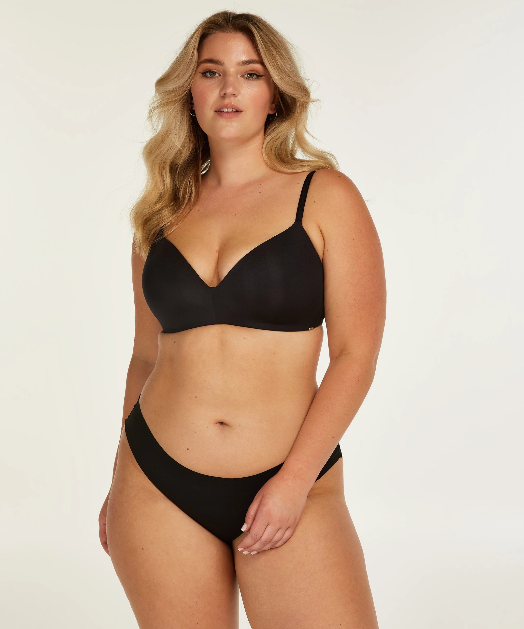 Vorgeformter BH Ohne Bügel Mona – Bild 6