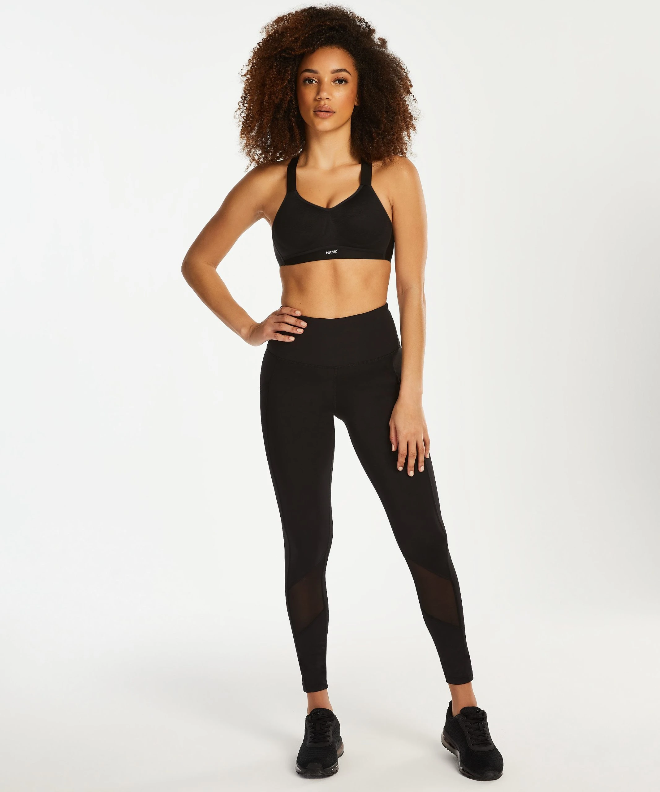 HKMX Sport-BH The Infinity Level 2 – Bild 4