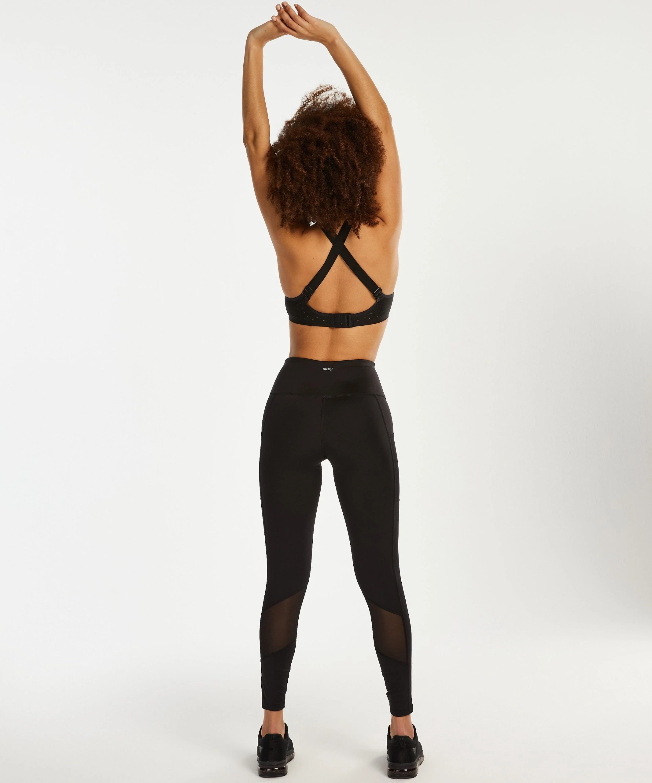 HKMX Sport-BH The Infinity Level 2 – Bild 5