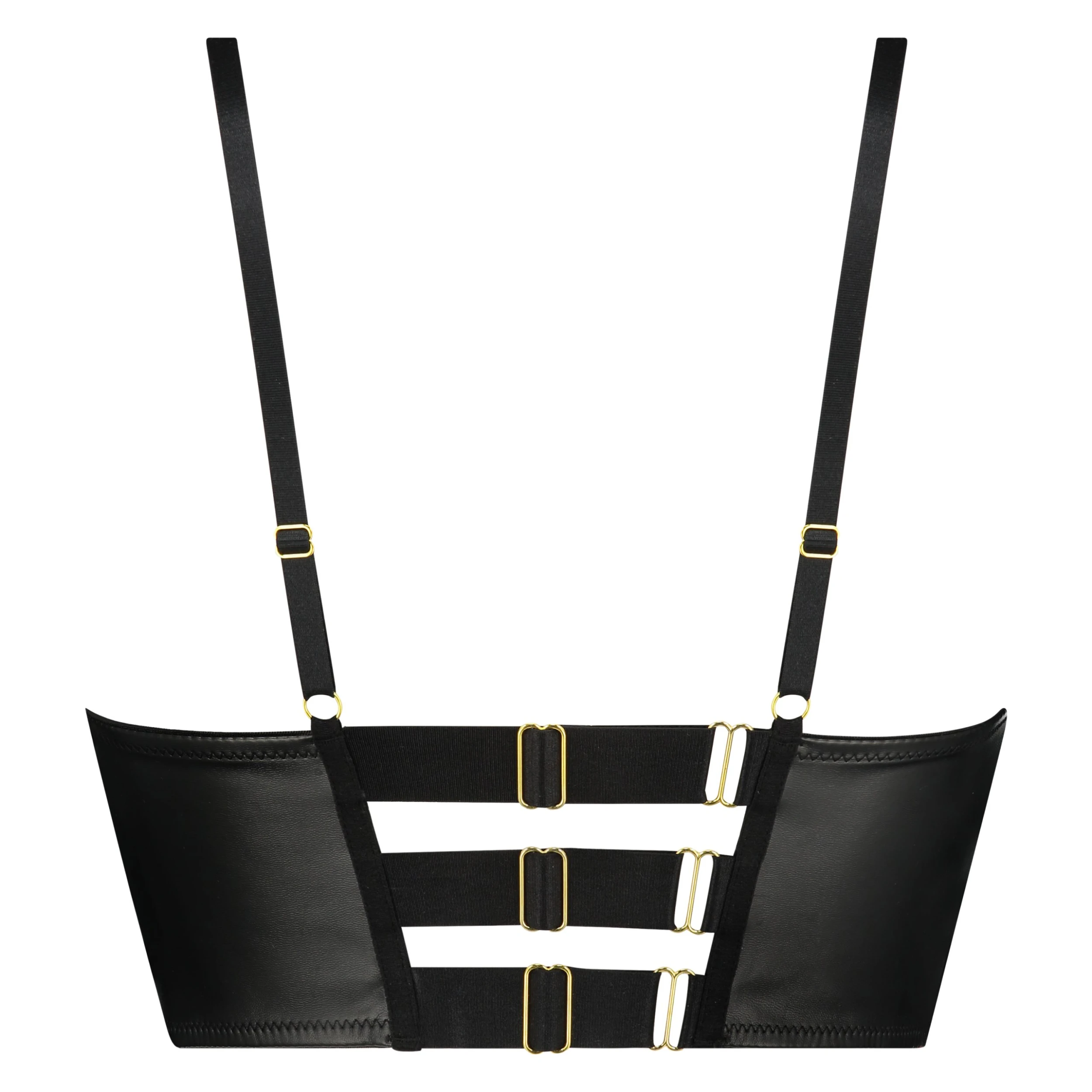 Vorgeformter Longline-Bügel-BH Talia Cup E + – Bild 6