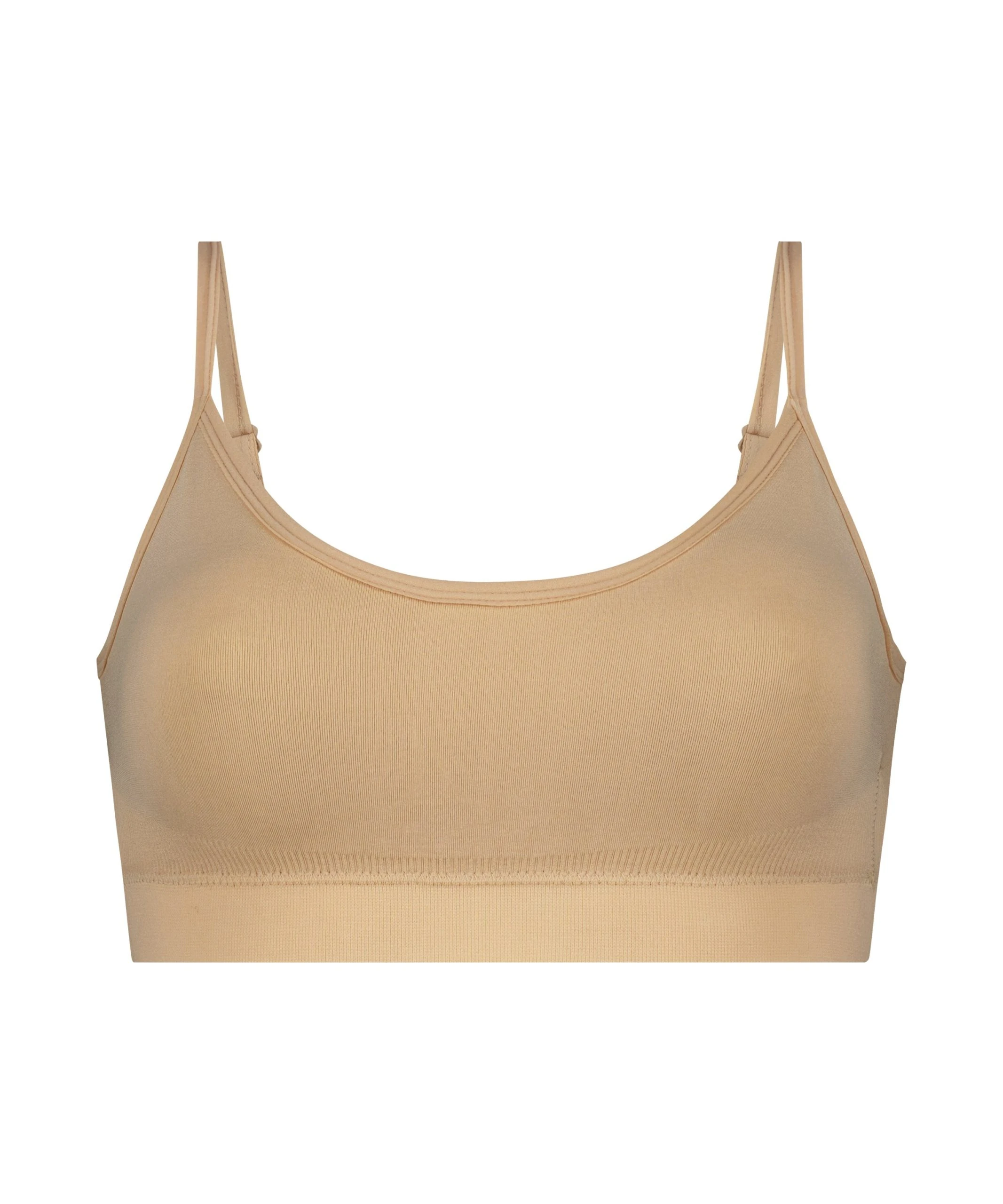 Strappy Bralette – Bild 4