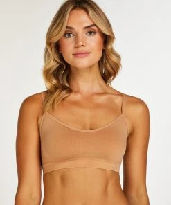 ﻿Strappy Bralette