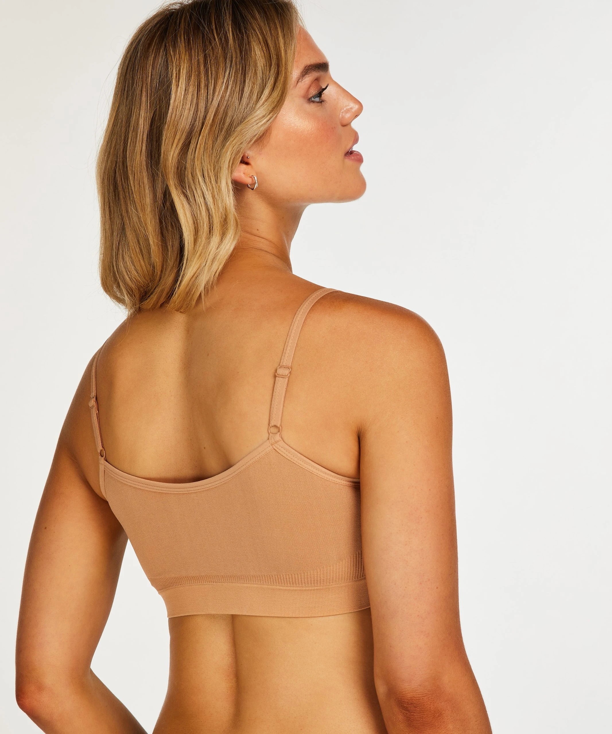 Strappy Bralette – Bild 3