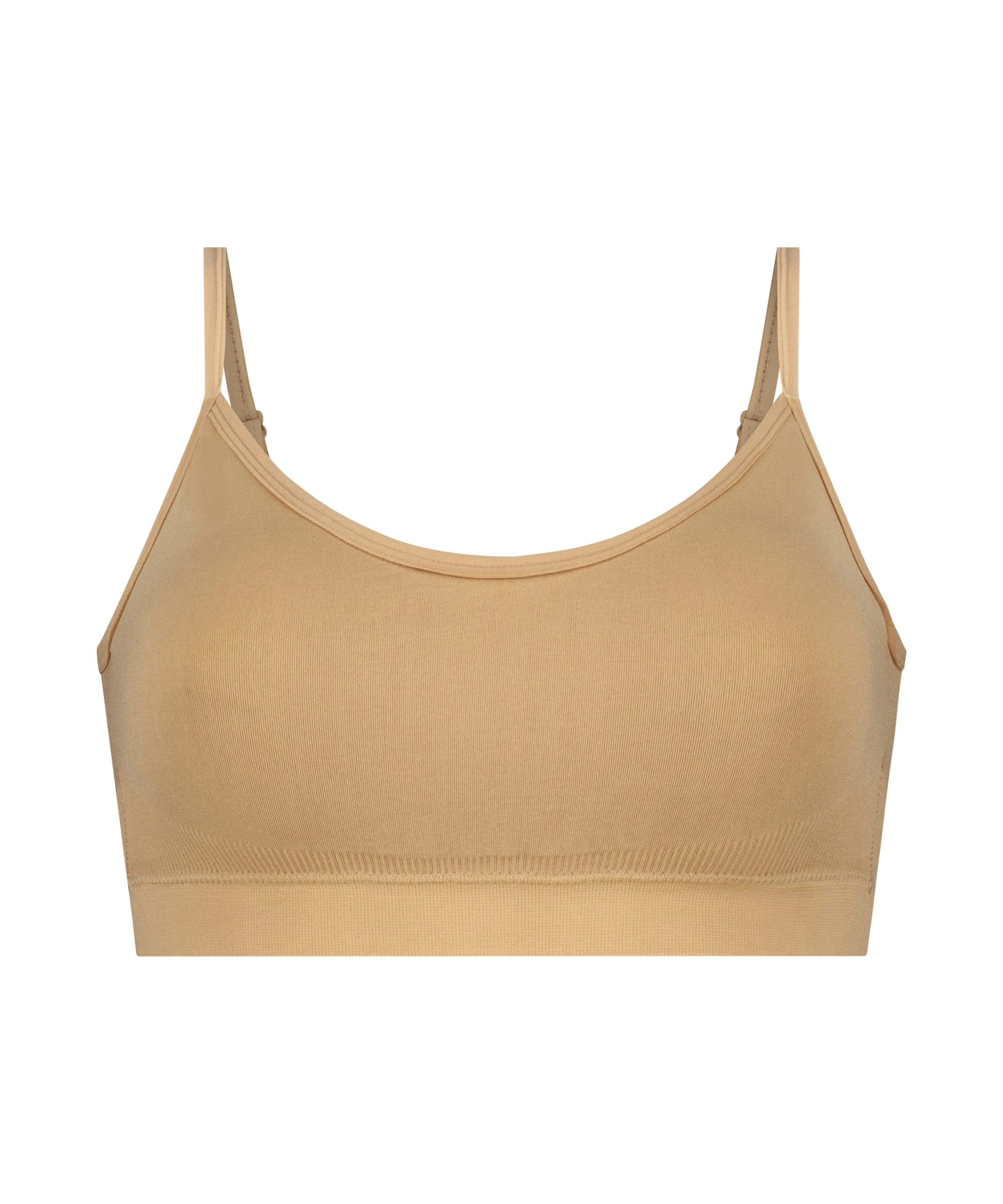 Strappy Bralette – Bild 4