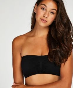 Bandeau-Top, Seamless