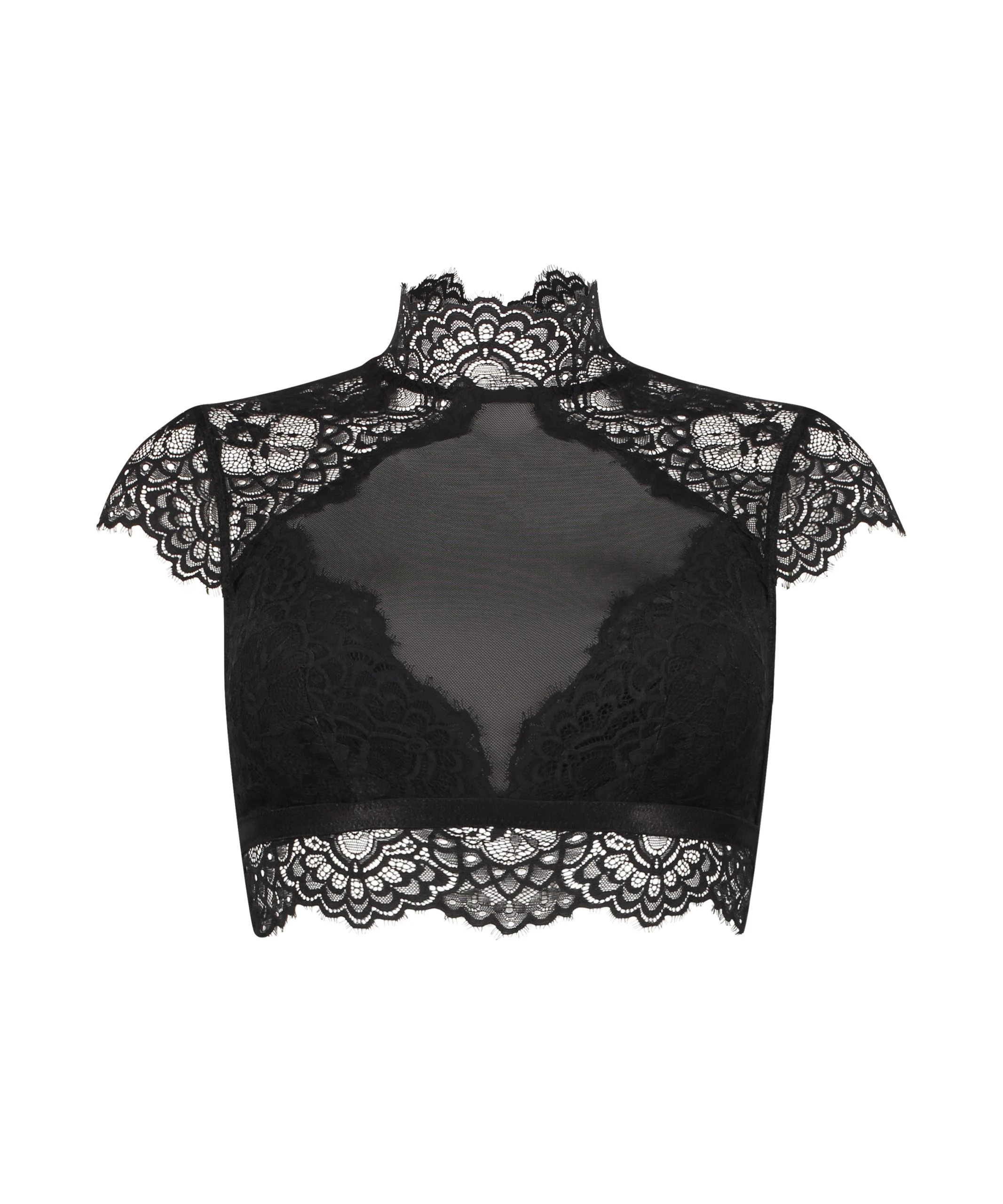 Bralette Marilyn – Bild 5