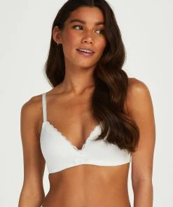 Vorgeformter BH Ohne Bügel Lola