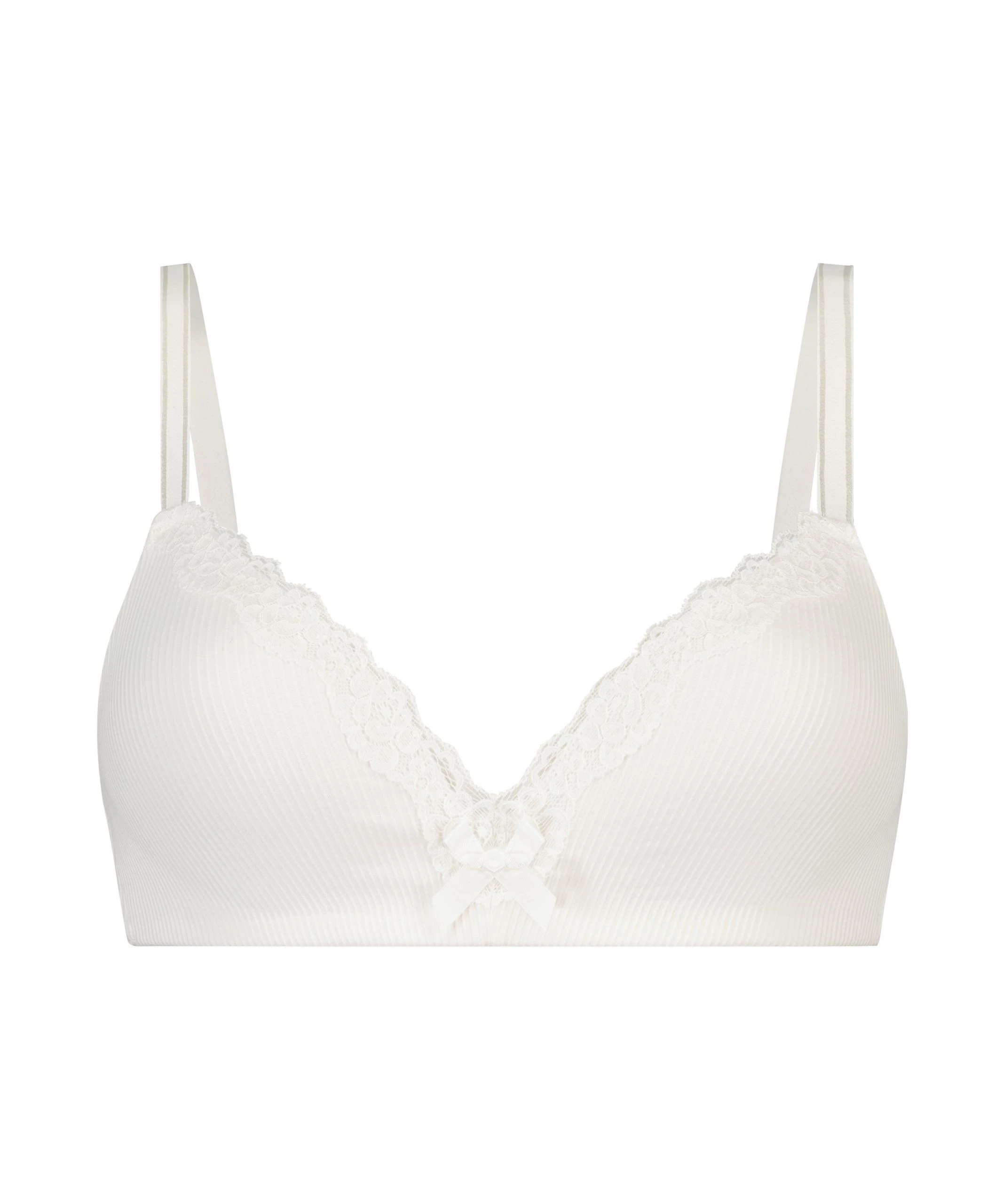 Vorgeformter BH Ohne Bügel Lola – Bild 5