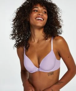 Vorgeformter Bügel-BH Plunge