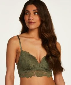 Vorgeformter Longline BH Shiloh, Ohne Bügel