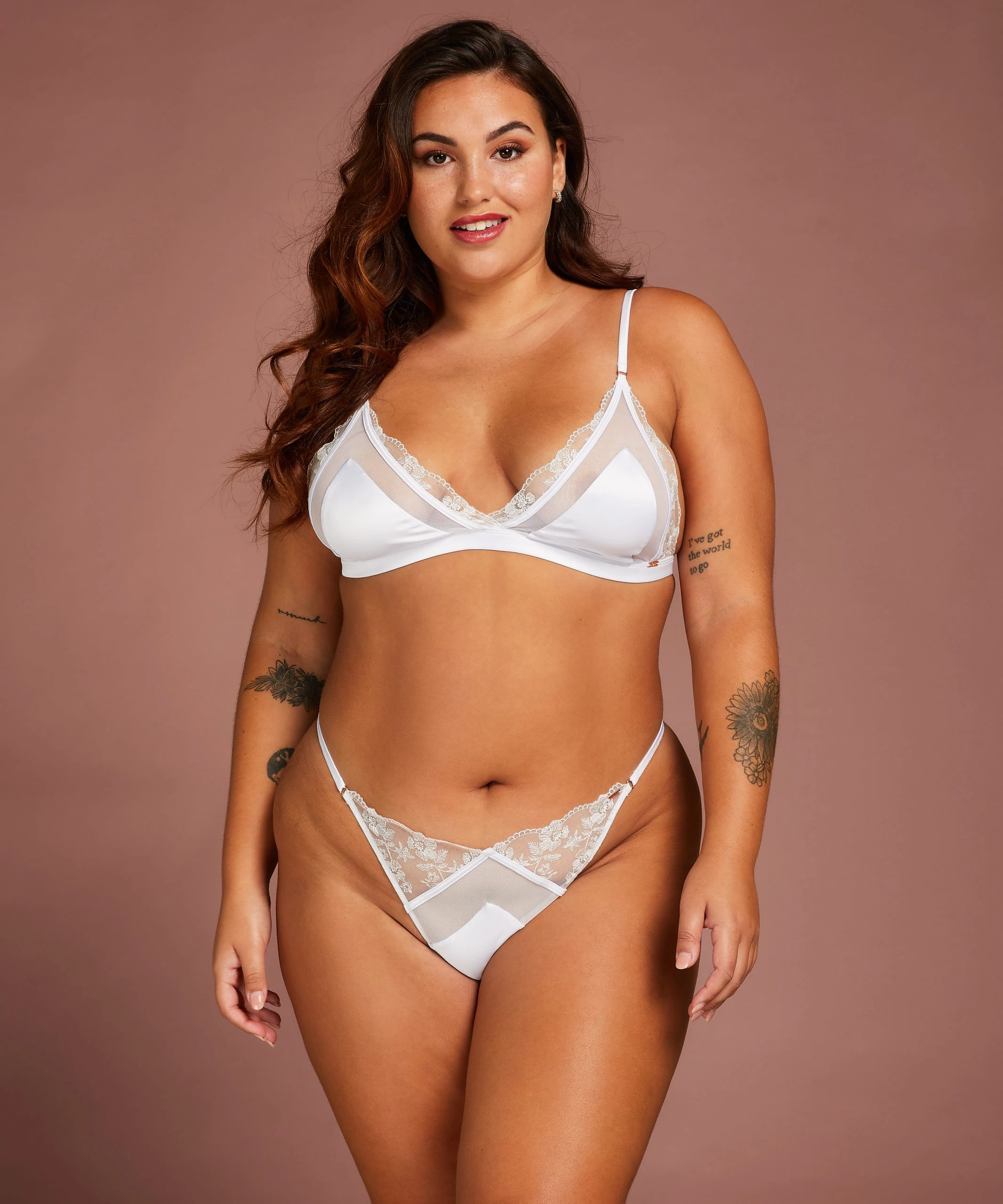 Bralette Celine – Bild 5