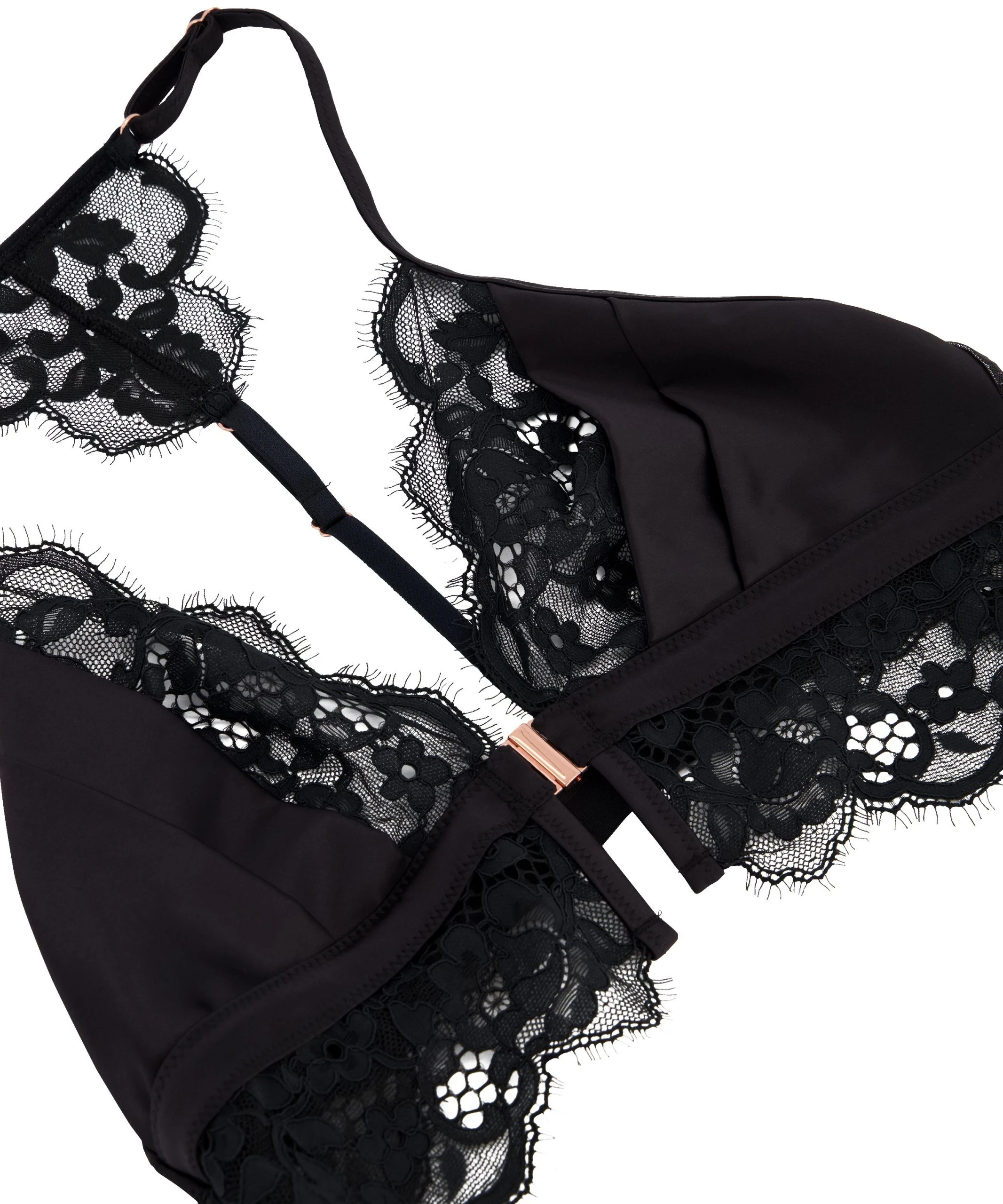 Bralette Genevieve – Bild 5