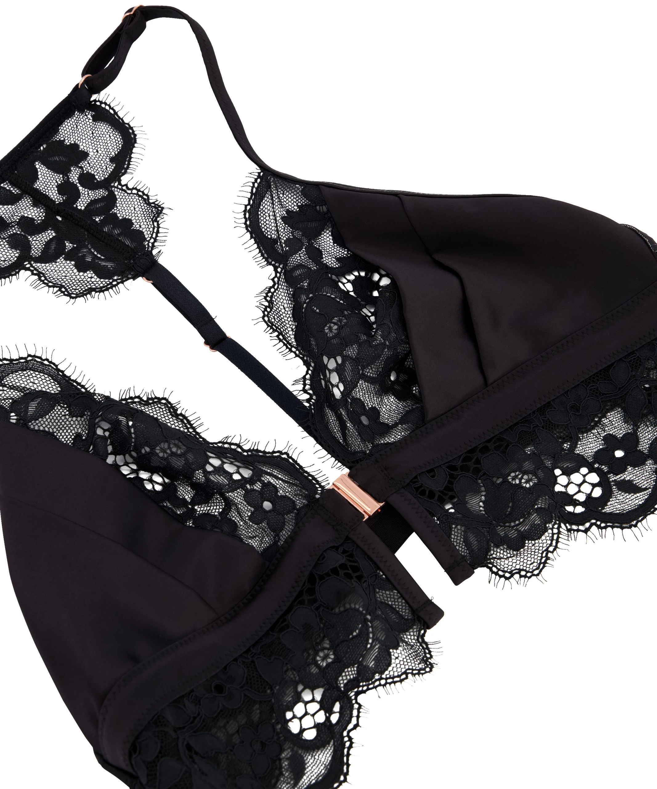 Bralette Genevieve – Bild 5