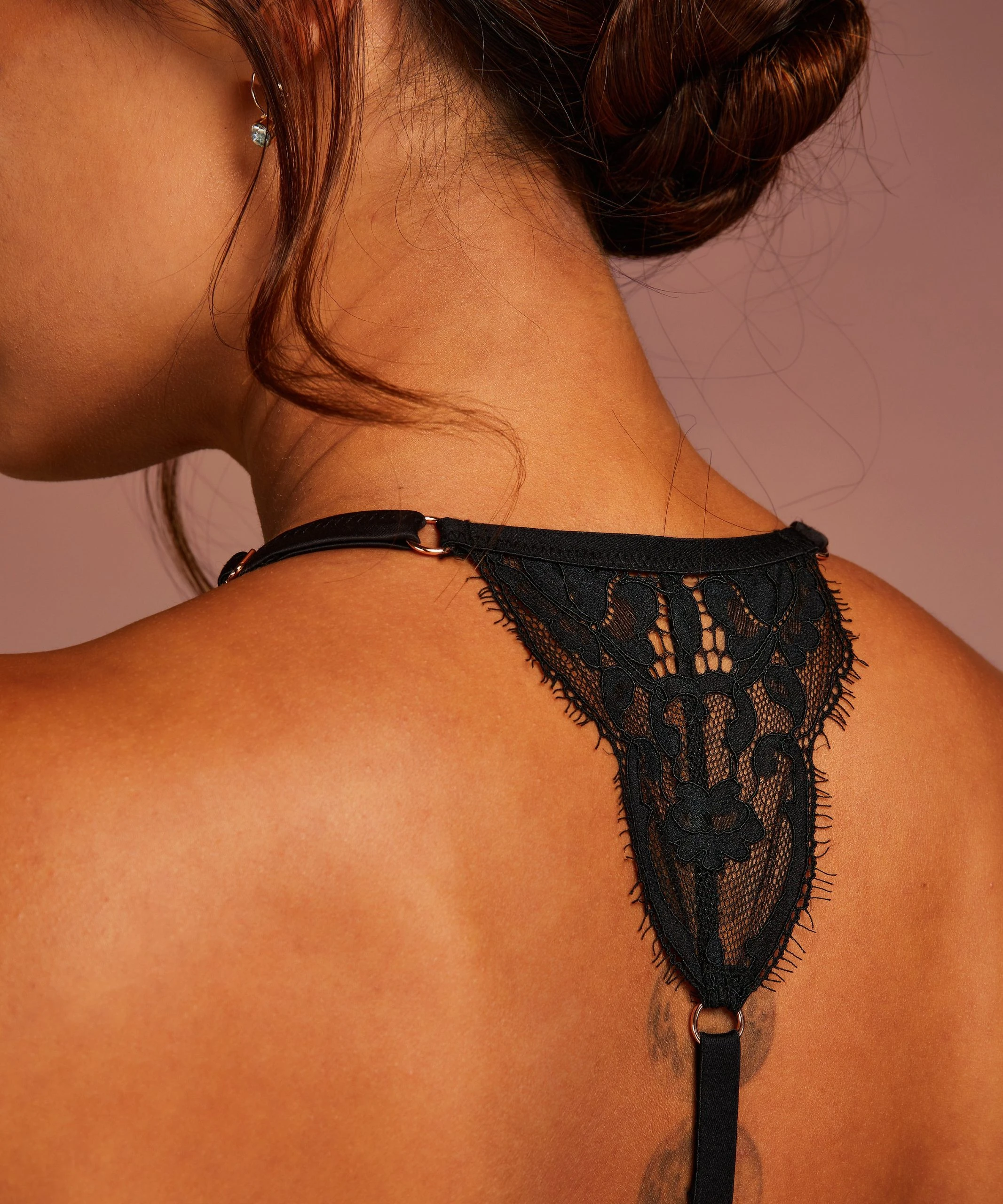 Bralette Genevieve – Bild 2