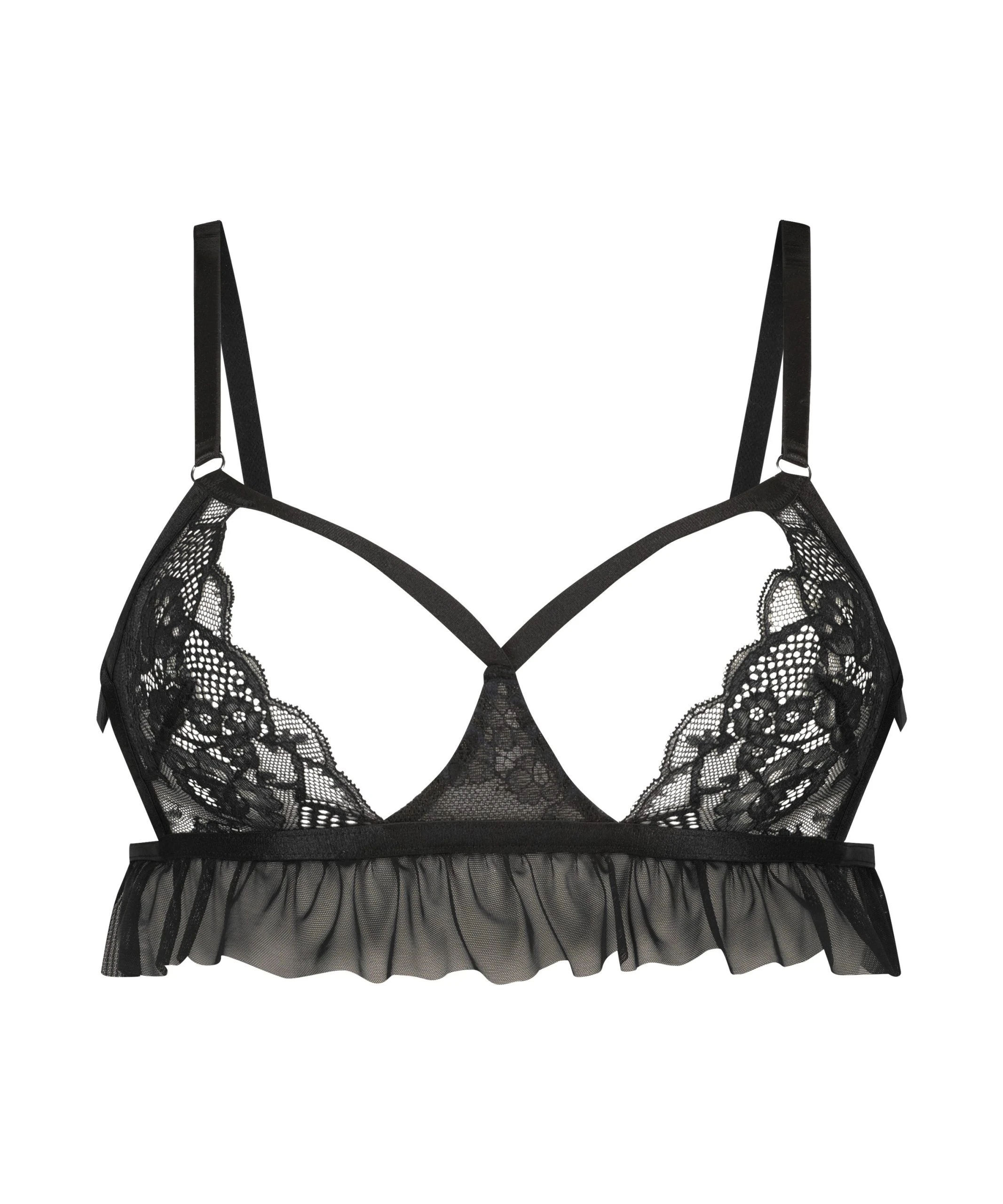 Bralette Ellen Maid – Bild 8