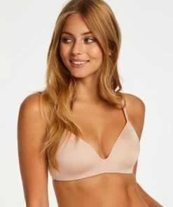 Vorgeformter BH Ohne Bügel Mona