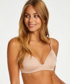 Vorgeformter BH Ohne Bügel Mona