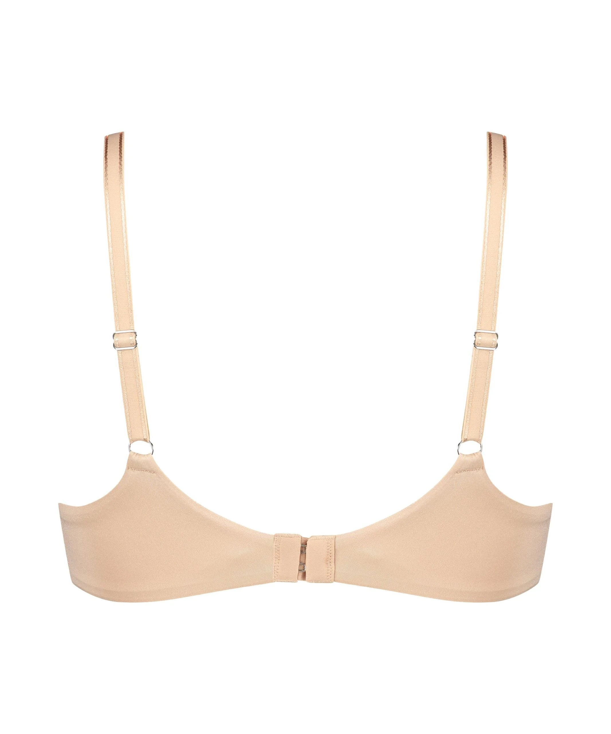 Vorgeformter BH Ohne Bügel Mona – Bild 5
