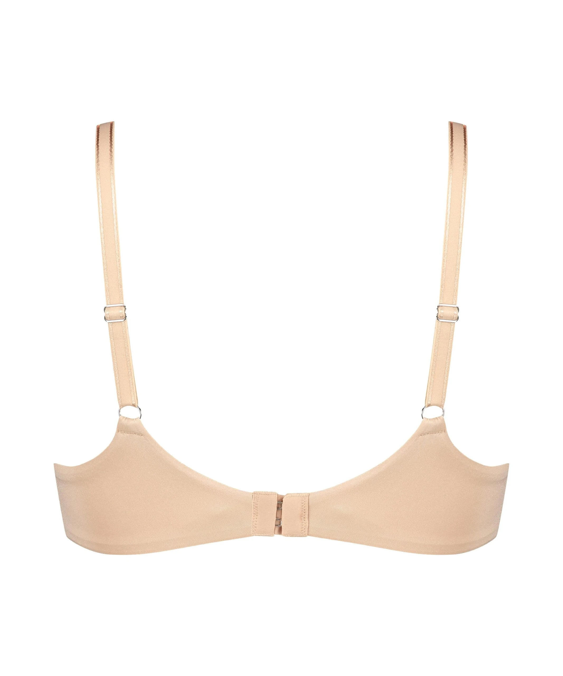 Vorgeformter BH Ohne Bügel Mona – Bild 5