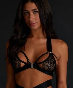 Bralette-BH Clementine