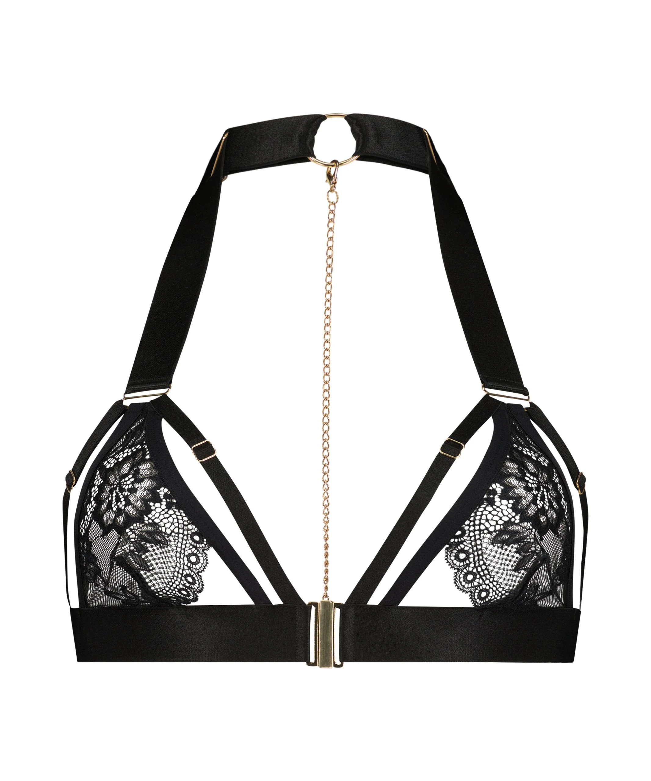 Bralette-BH Clementine – Bild 5