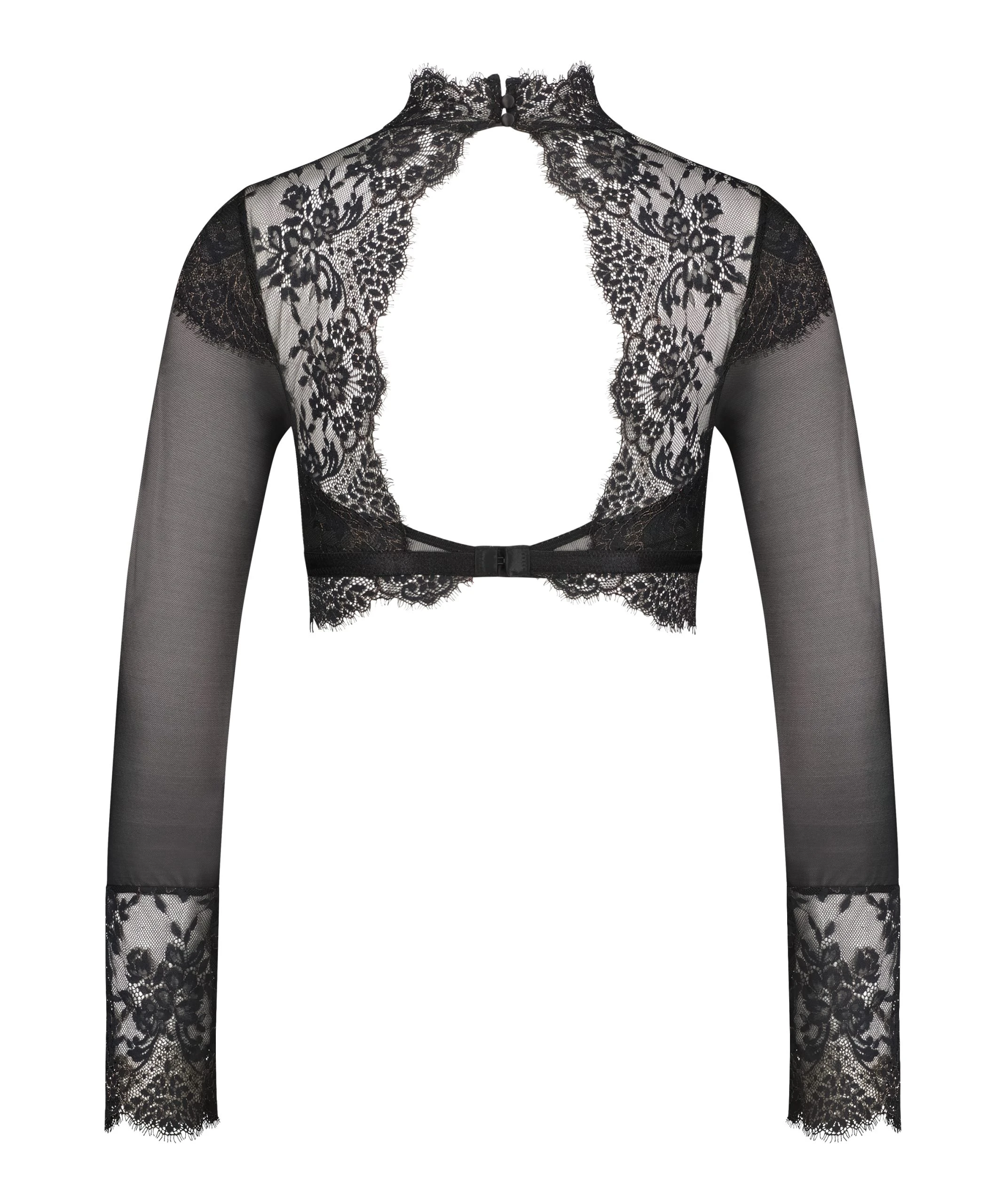 Bralette LangĂ€rmlig Cynthia â Bild 6