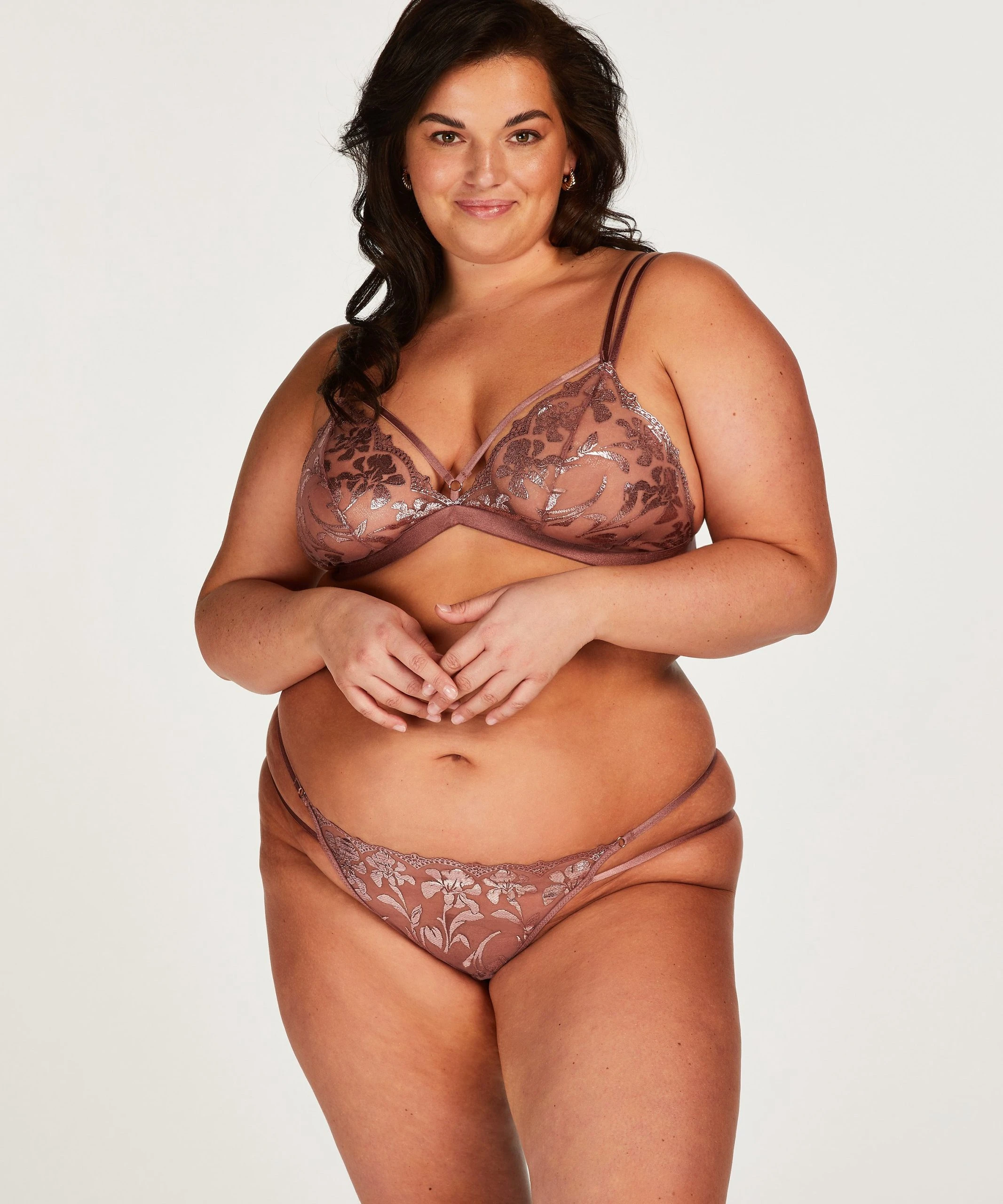 Bralette Mila – Bild 5