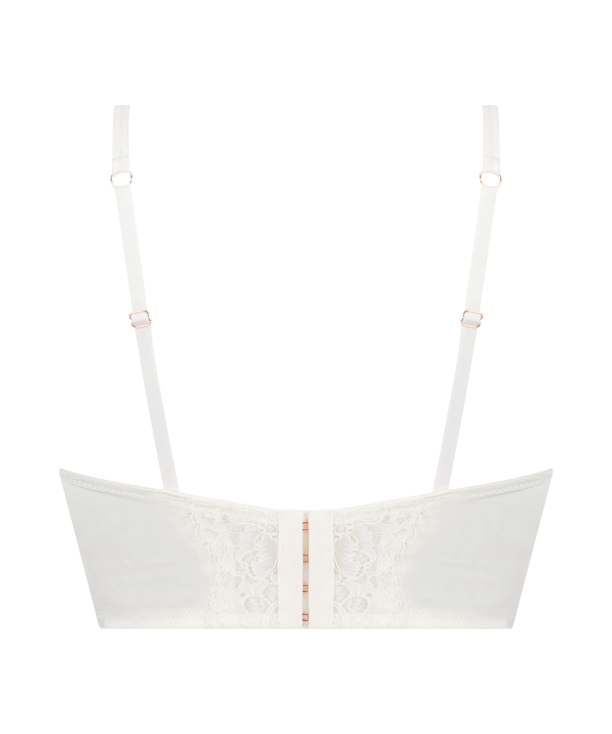Vorgeformter Longline-Bügel-BH Erika – Bild 7