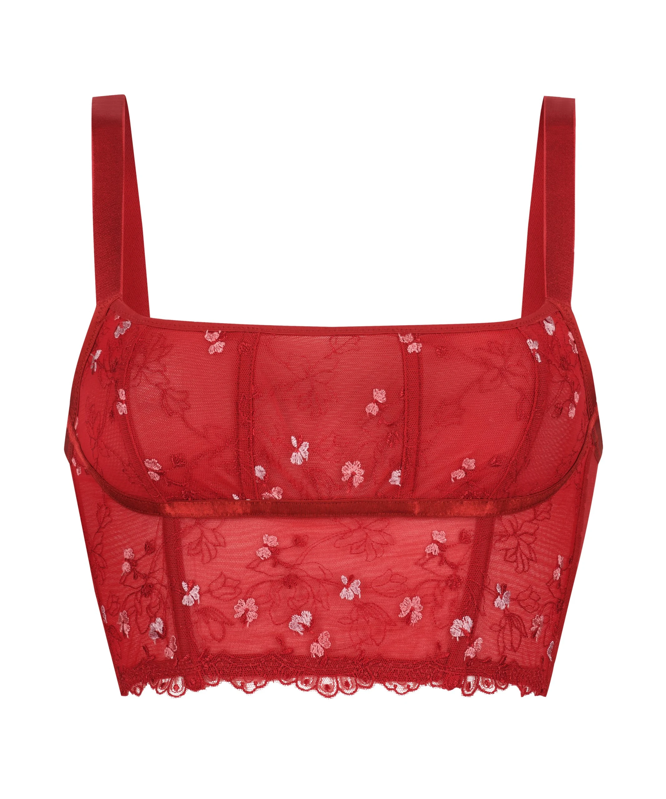 Bralette Violet – Bild 5