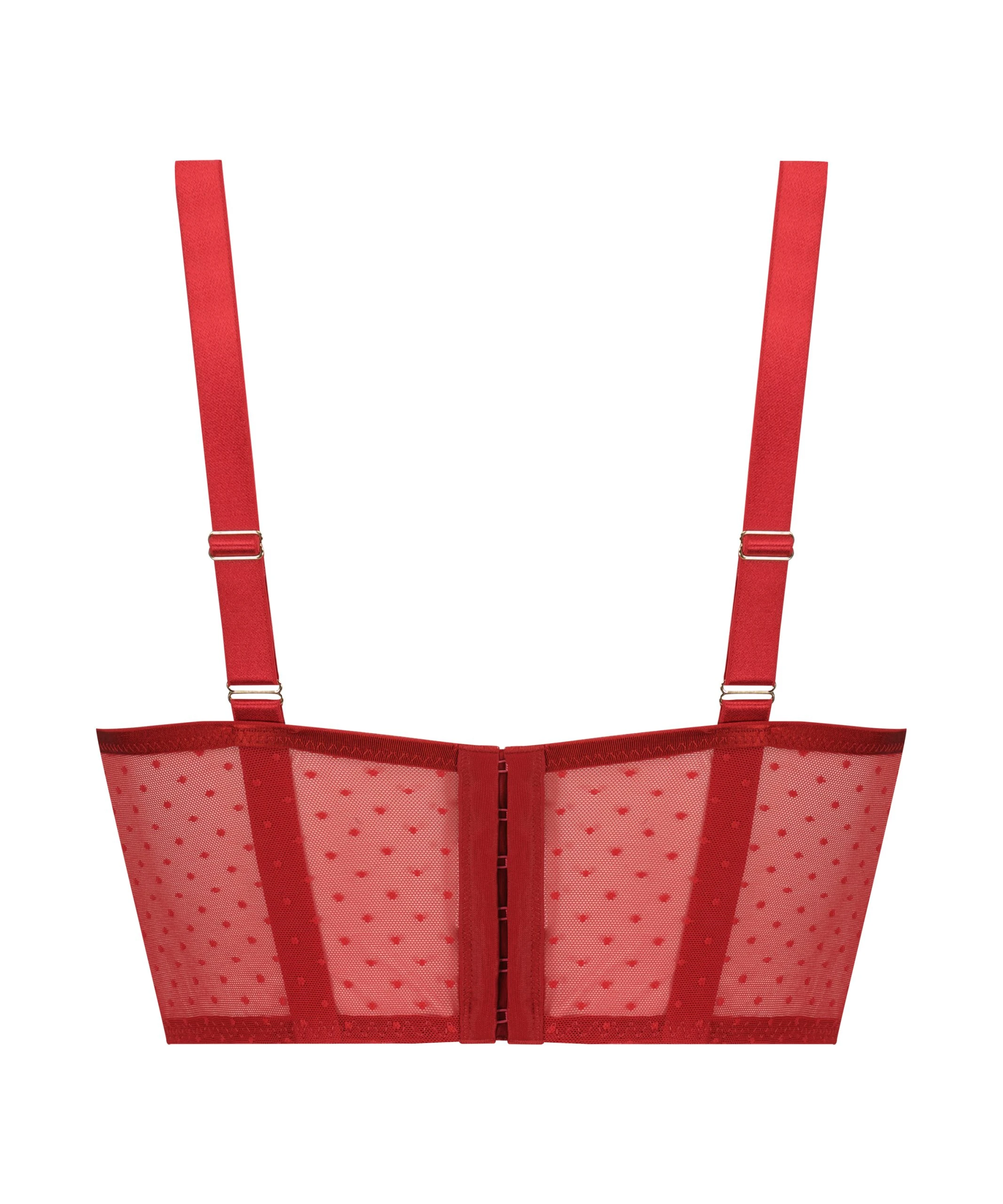 Bralette Violet – Bild 6