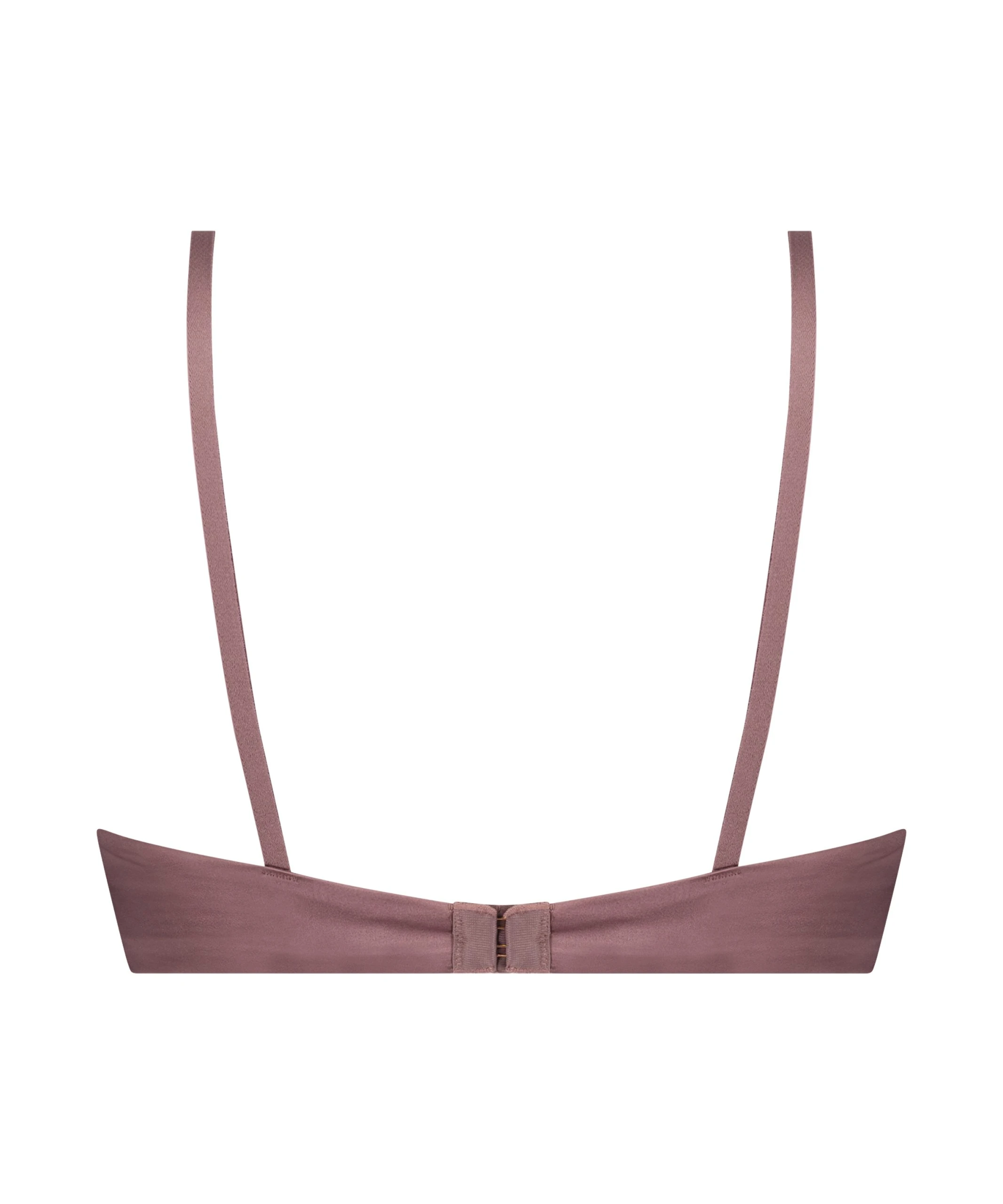 Unwattierter Bügel-BH Hannako – Bild 7