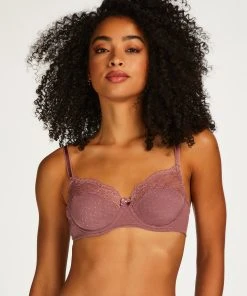 Nicht-vorgeformter Bügel-BH Sophie