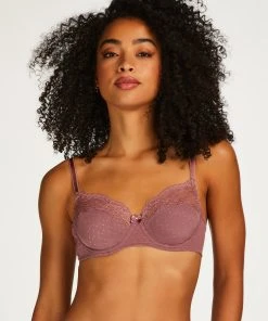 Nicht-vorgeformter Bügel-BH Sophie