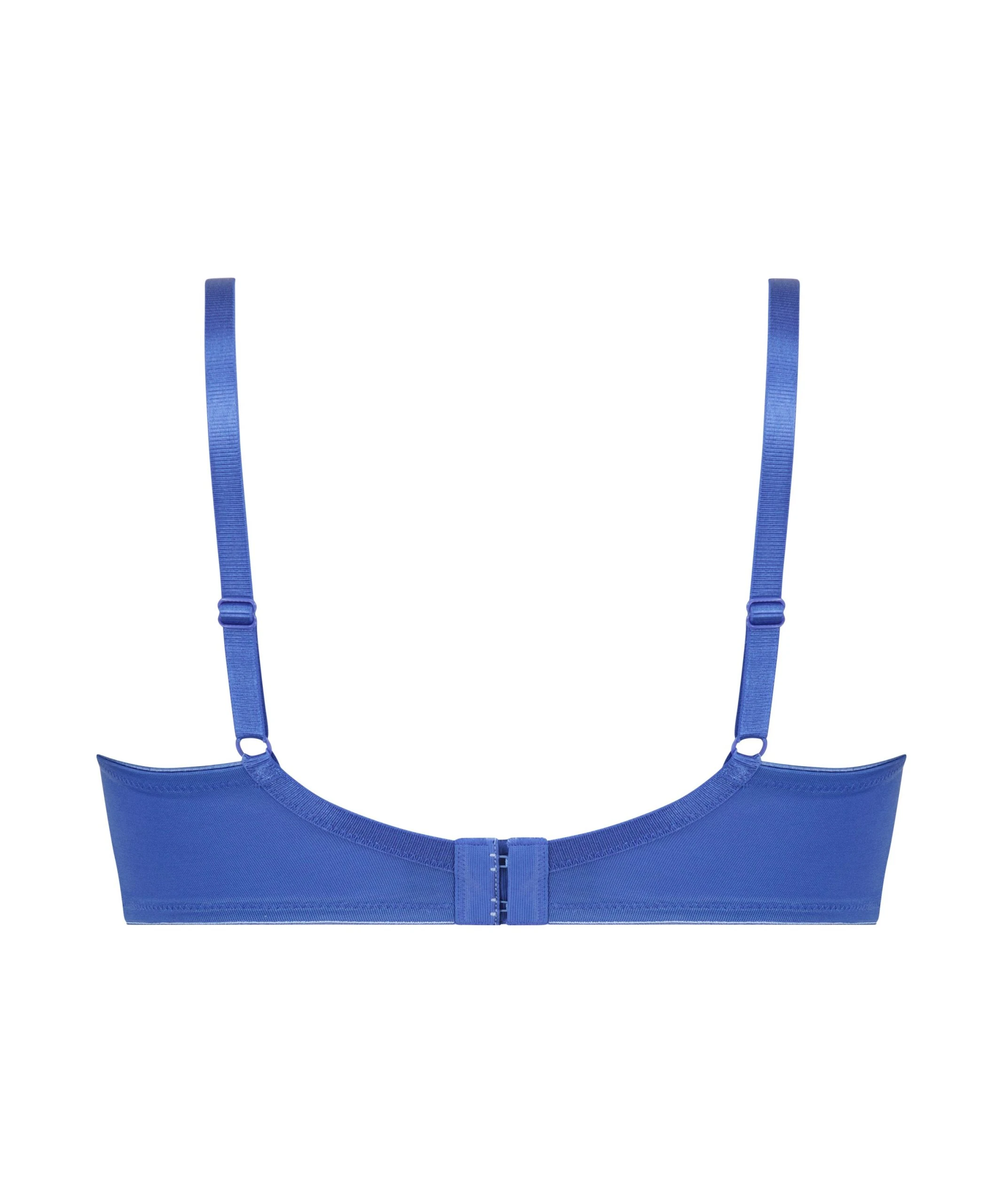 Unwattierter Minimizer-Bügel-BH Nina – Bild 5