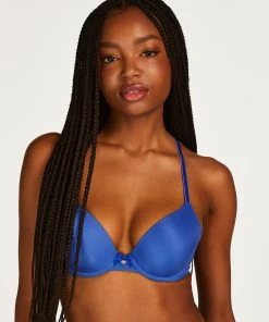 Vorgeformter Bügel-BH Plunge