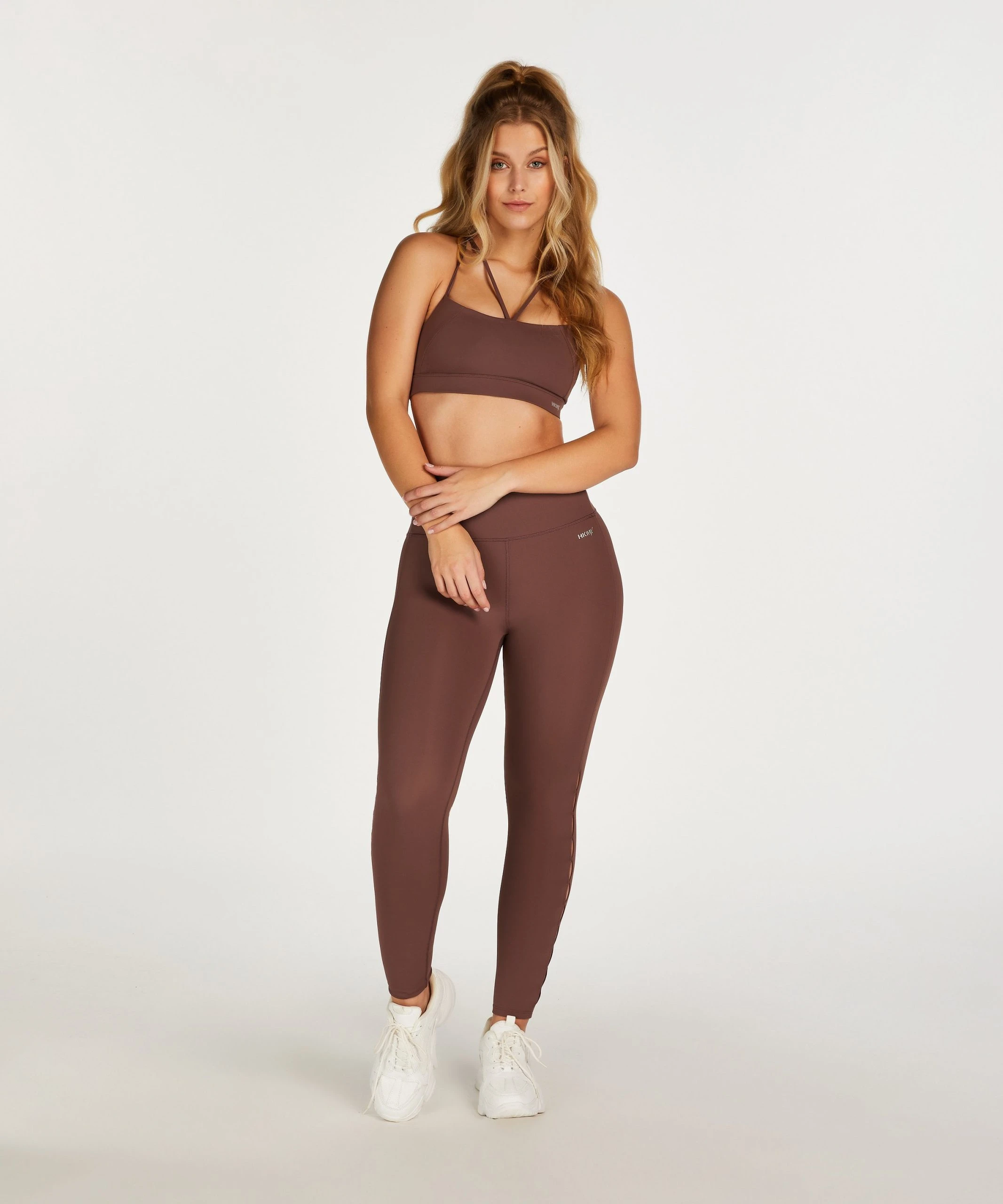 HKMX Sport-BH The Nadi Level 1 – Bild 3