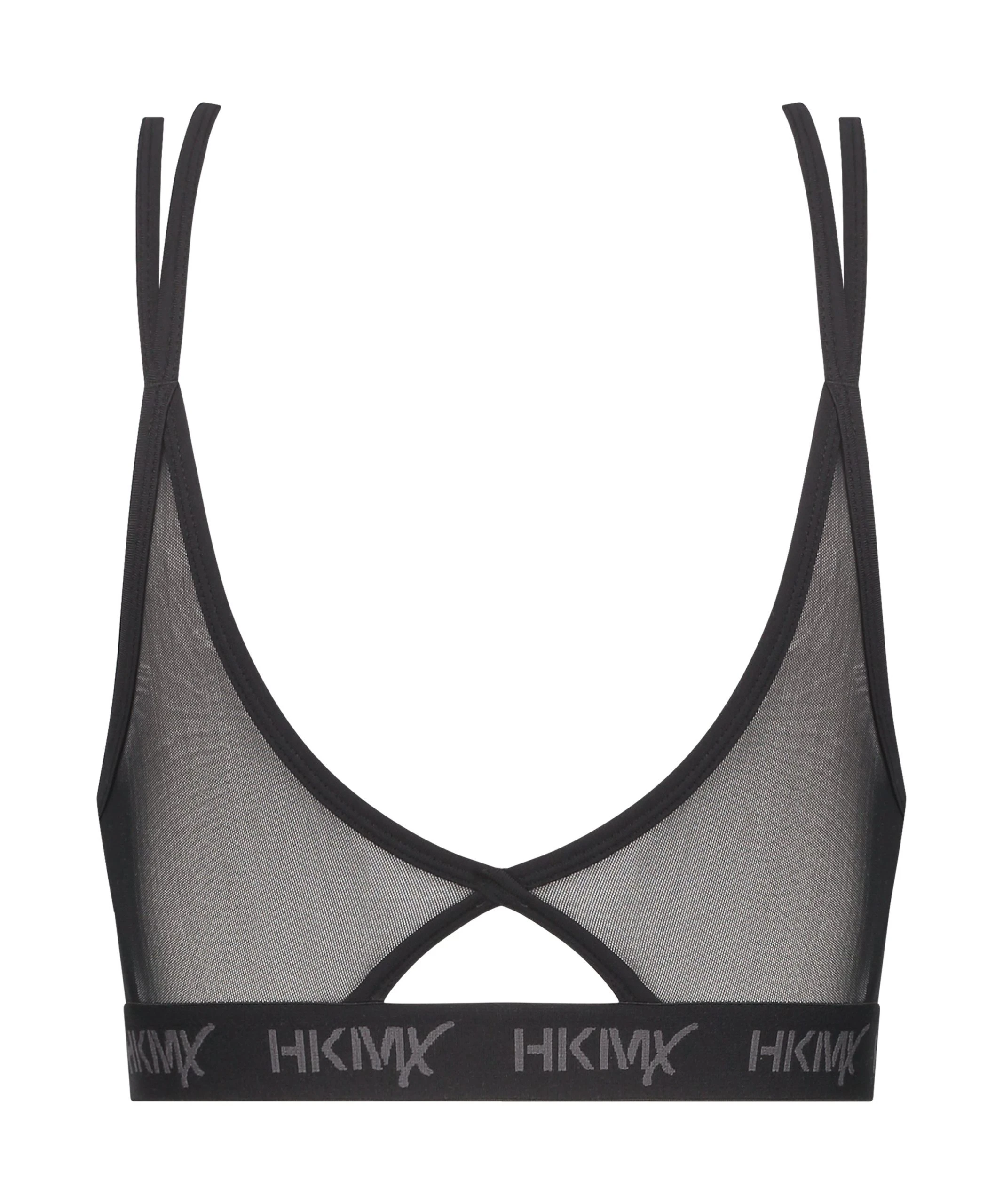 HKMX Sport-BH The Twist – Bild 6