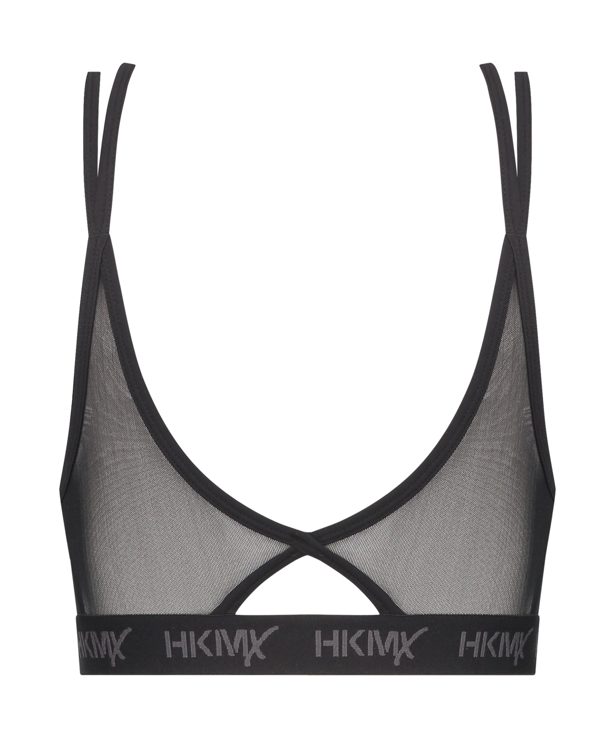 HKMX Sport-BH The Twist – Bild 6