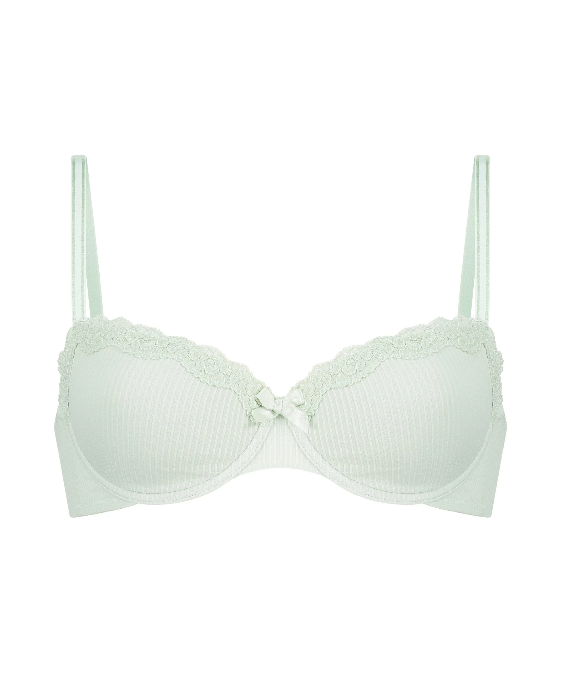 Vorgeformter Bügel-BH Lola – Bild 4