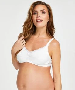 Nicht-vorgeformter Still-BH